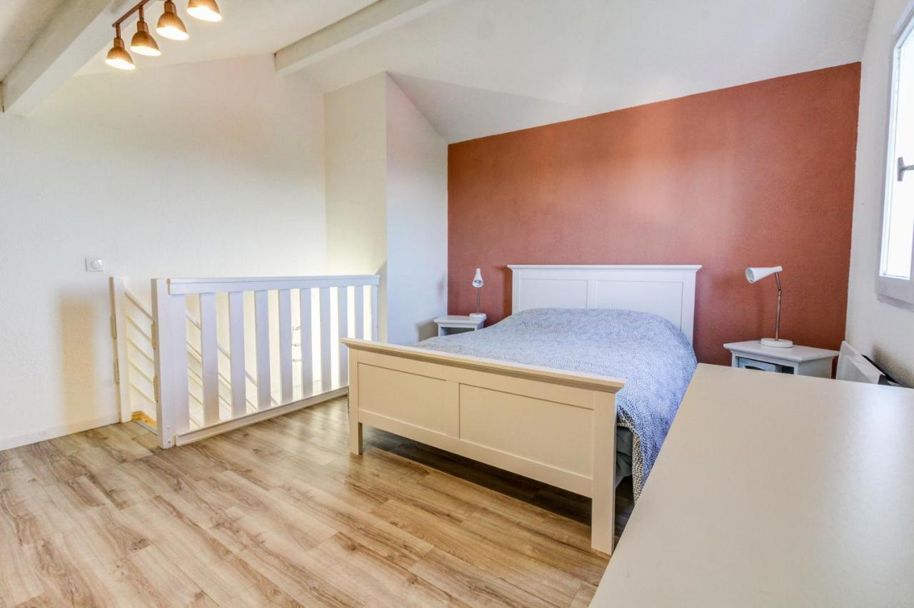 Appartement Erromardi Superbe T2 *