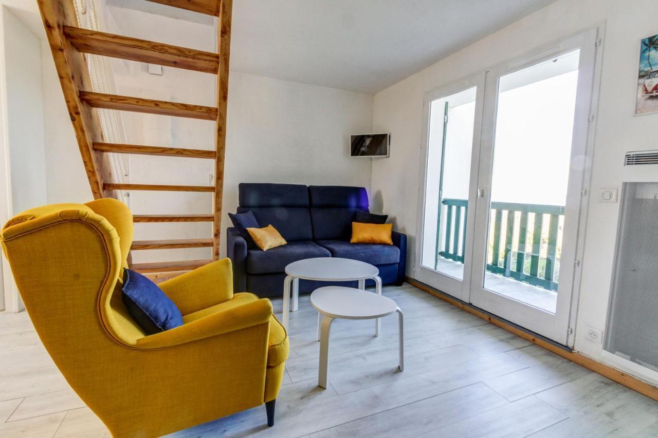 Erromardi Superbe T2 Appartement