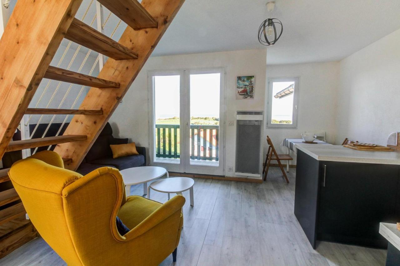 Erromardi Superbe T2 Appartement