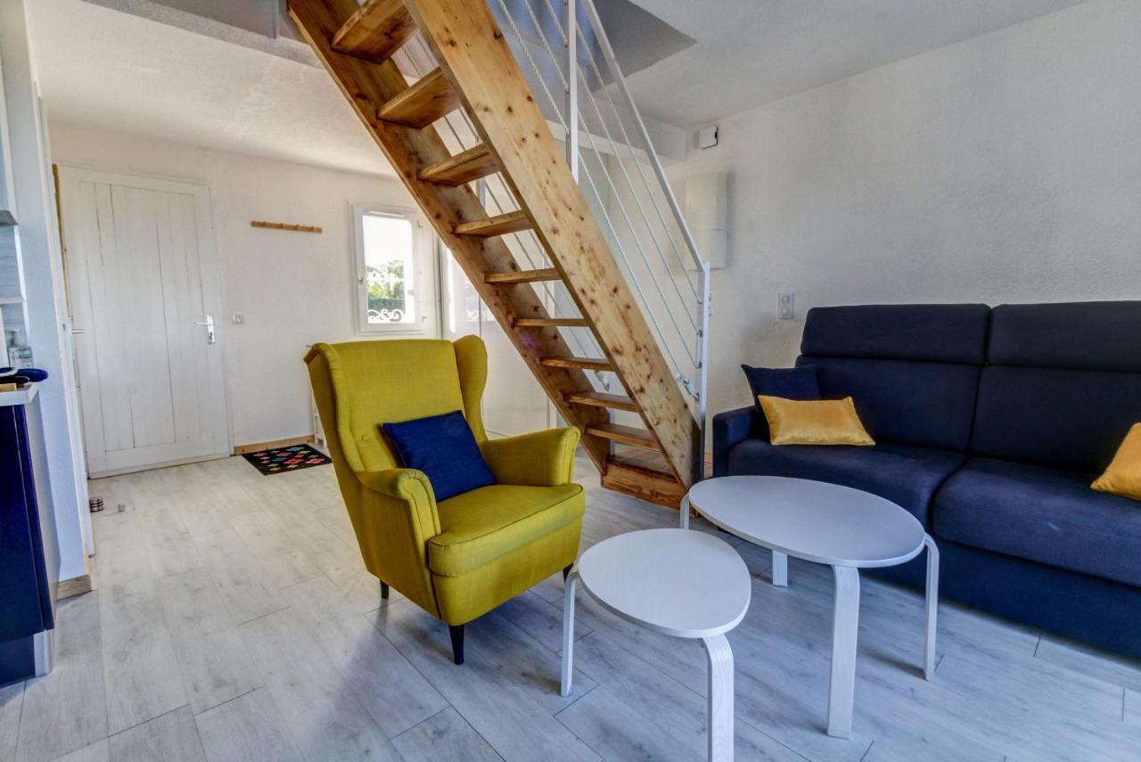 Appartement Erromardi Superbe T2