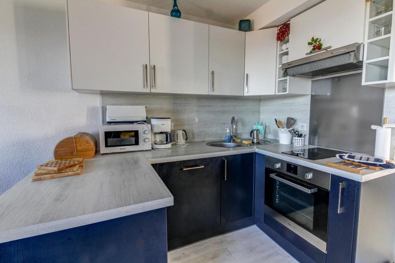Appartement Erromardi Superbe T2 *