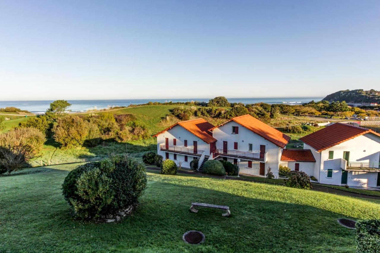 Erromardi Superbe T2 Saint-Jean-de-Luz