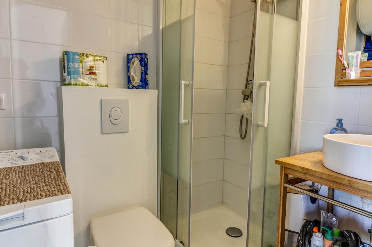 Erromardi Superbe T2 Appartement *