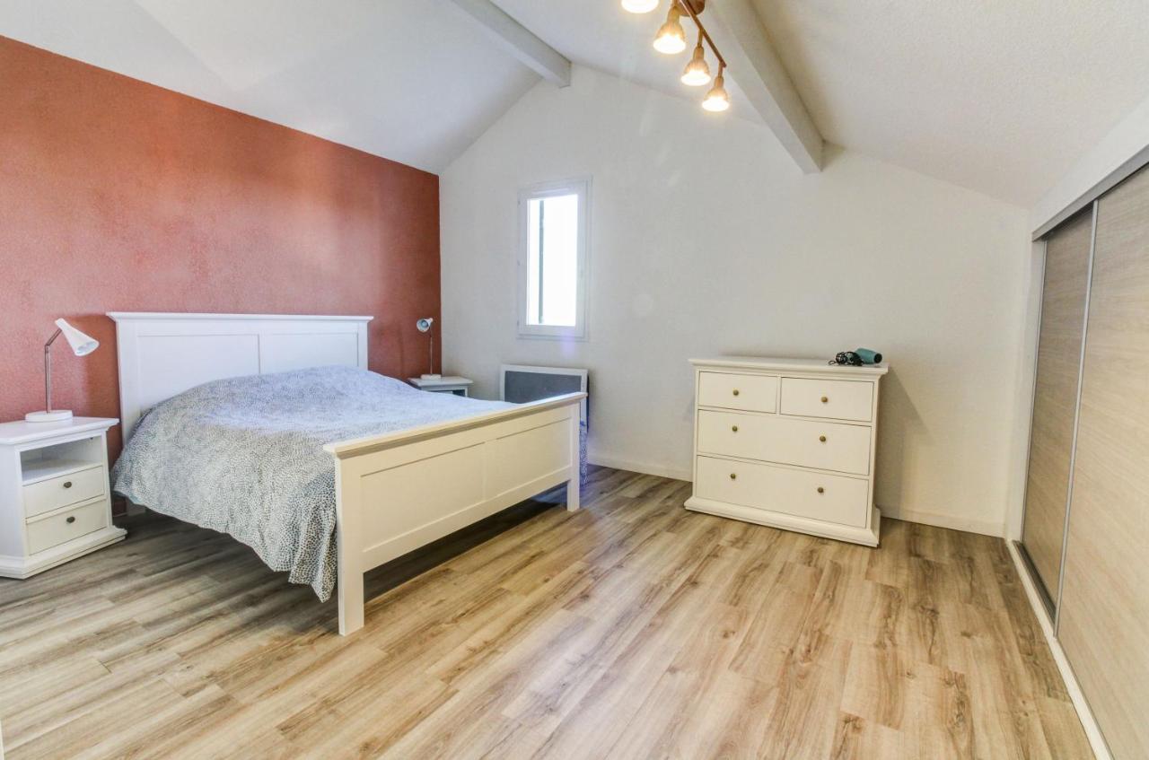 Erromardi Superbe T2 Appartement *
