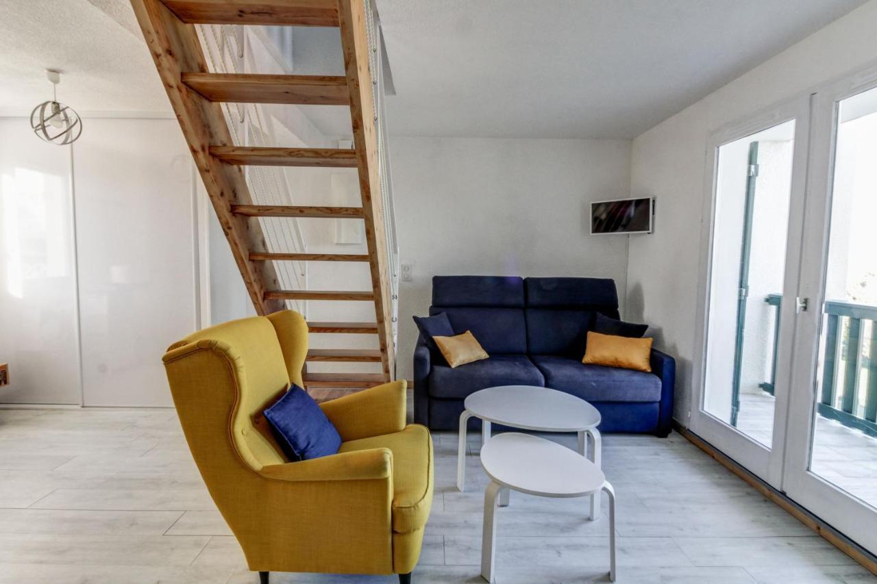 Erromardi Superbe T2 Saint-Jean-de-Luz