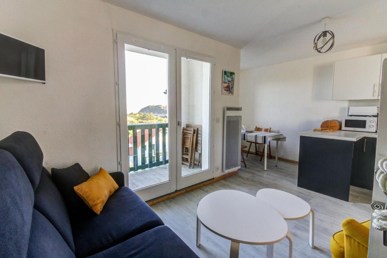 Appartement Erromardi Superbe T2 Saint-Jean-de-Luz