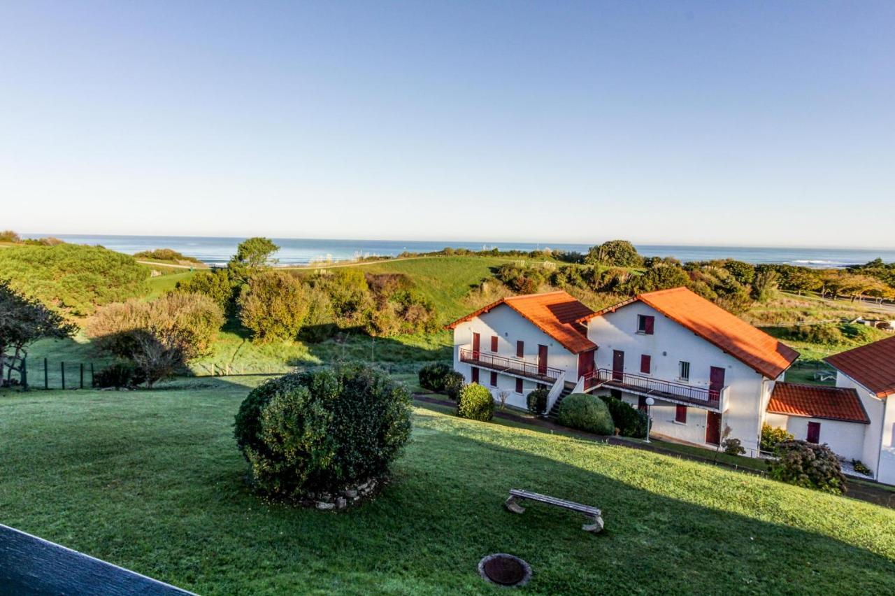 Erromardi Superbe T2 Appartement Saint-Jean-de-Luz